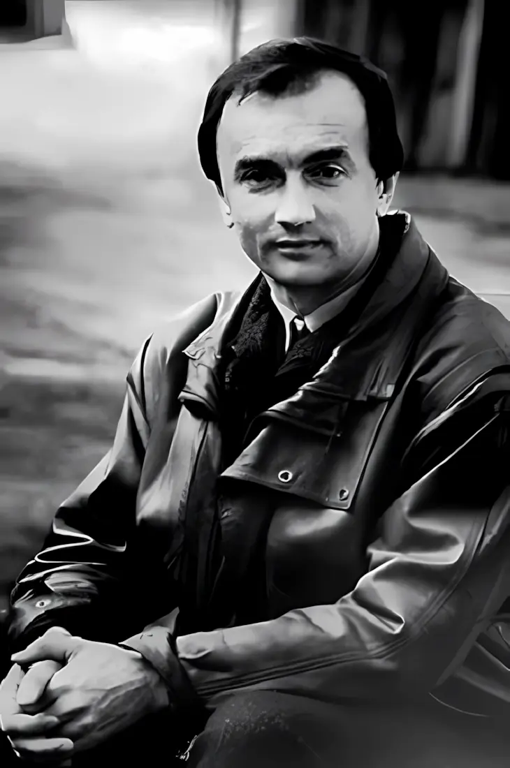 Founder of Soul of Classical Ballet — Ukrainian Ballet of Peace & Ukrainian Ballet of Odessa